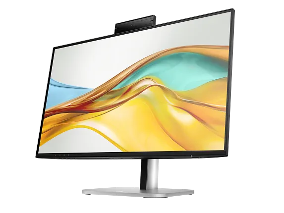 HP Series 5 Pro 23.8 inch FHD USB-C Conferencing Monitor  - 524pm