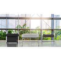 HP 5HB07D DesignJet T230 24 hüvelykes nyomtató 2025 edition