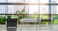 HP DesignJet Studio 24-in Printer with 3-year Warranty