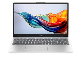 HP Laptop 15z-fc000, 15.6