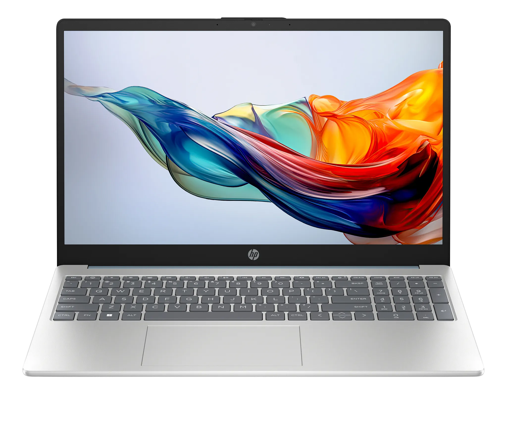 HP Laptop 15z-fc000