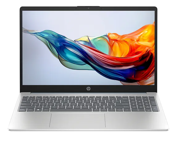 HP Laptop 15z-fc000, 15.6