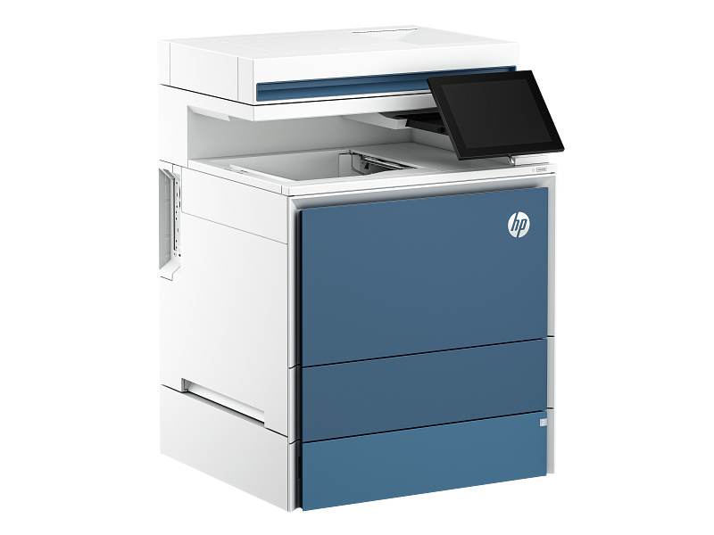 HP Color LaserJet Enterprise MFP X57945dn Printer | HP® Sri Lanka