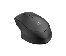 HP Campus Blue Backpack + HP Wireless Silent Mouse Student Bundle