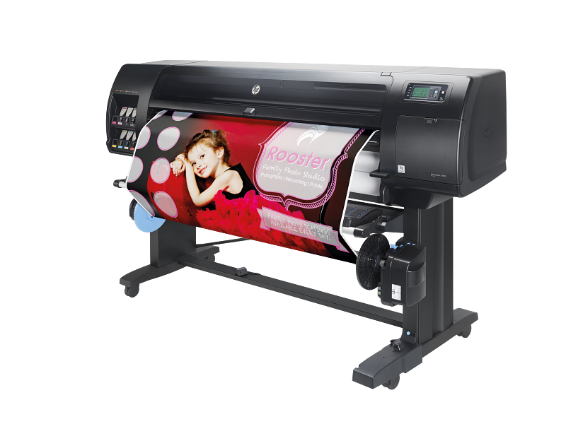HP DesignJet Z6810 60-in Production Printer | HP® Bangladesh