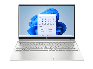 HP Pavilion 15-eh3006AU フォグブルー HP Pavilion 15.6
