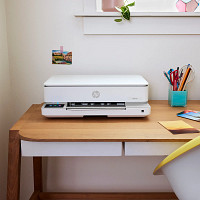 HP Envy 6131 All-in-One Printer