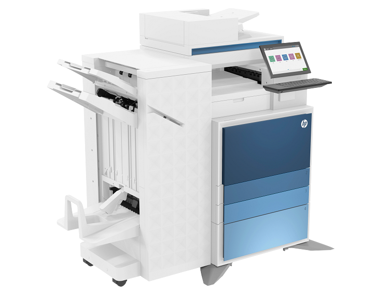 HP LaserJet Managed Flow MFP E826z | HP® Africa