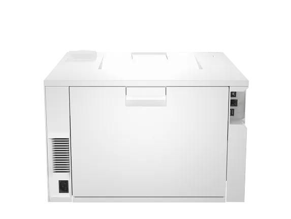 Series 5 of 11 Color Laser Printers, HP Color LaserJet Pro 4201dn Printer