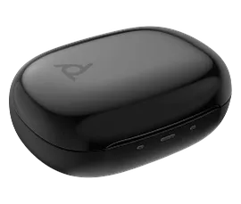 Poly Voyager Free 20 Gray Earbuds +Basic Charge Case