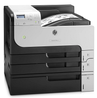 HP LaserJet Enterprise 700 Printer M712xh
