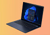 HP EliteBook Ultra G1i B69FNET 14" CU5/226V 16GB 512GB W11P Next Gen AI kék Laptop / Notebook