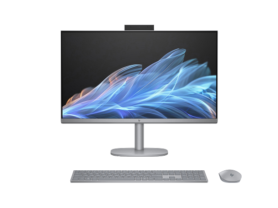 HP OmniStudio X All-in-One 27-cs0055t Desktop PC