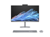HP OmniStudio X All-in-One 27-cs0055t Desktop PC, Windows 11 Home, 27", Intel® Core™ Ultra 5, 16GB RAM, 512GB SSD, FHD, Meteor silver