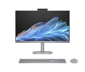 HP OmniStudio X All-in-One Desktop AI 27-cs0000t PC 27 Intel