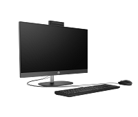 HP ProOne 240 23.8 inch G10 All-in-One Desktop PC (710M3AV)