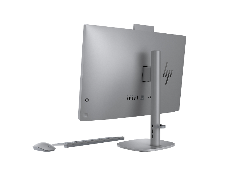 hsiu kang ts'ao 様 デスクトップPC ２７台 8/9 HP OmniStudio X All-in-One Desktop Next Gen AI 27-cs1001nt PC | HP