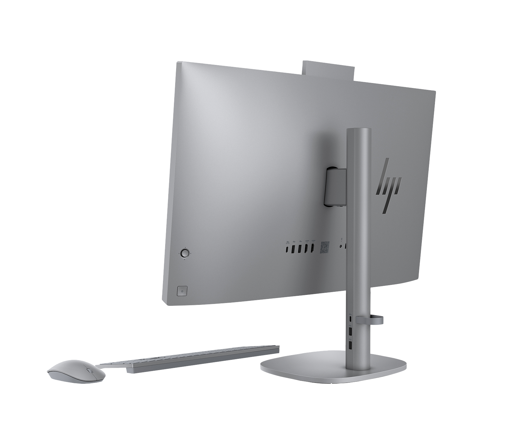 HP OmniStudio X All-in-One Computer 27 HP OmniStudio X All-in-One Computer 27