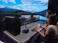 HP Z6 G5 A Workstation Desktop PC (7D8C2AV)