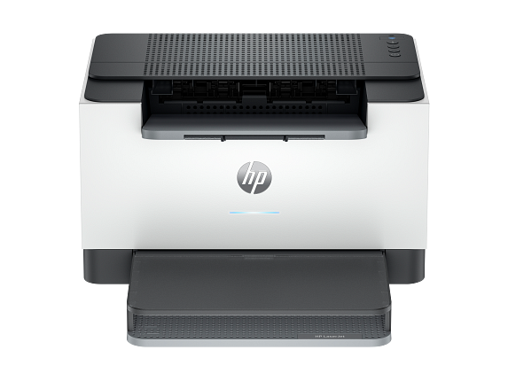 HP LaserJet M207dw Printer - Center
