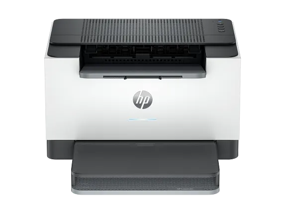HP LaserJet M207dw Printer