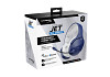 HP AM7A0AA HyperX Cloud Jet – vezeték nélküli gamer headset (világoskék)