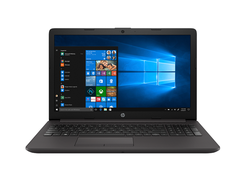 HP 250 G7 Notebook PC | HP® Bangladesh