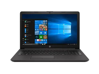 HP 255 G7 Notebook PC HP® Store - Main Image