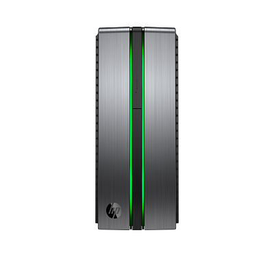 HP ENVY Phoenix 860-100 Desktop PC series - Setup and User Guides