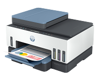 HP Smart Tank 755 All-in-One