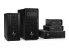 HP Z1 TWR G1i B34KRES CU7/265-2.4GHz 32GB 1TB RTX A1000 8GB W11P torony munkaállomás / Workstation