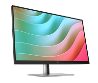 HP E27k G5 4K USB-C Monitor