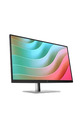 HP E27k G5 4K USB-C Monitor