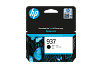 HP 937 4S6W5NE fekete eredeti tintapatron OfficeJet Pro 9110 9120 9130 9720 9730 (1450 old.)