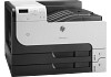 HP CF236A LaserJet Enterprise 700 Printer M712dn mono A3-as nyomtató