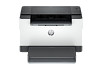 HP 8J9L0F LaserJet M209d mono lézer nyomtató