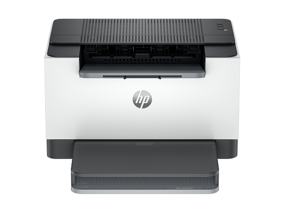 HP LaserJet M209d Printer - Center