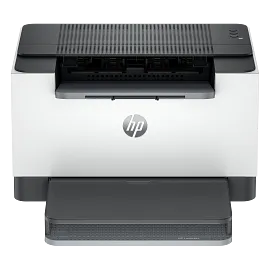 HP LaserJet M209d Printer