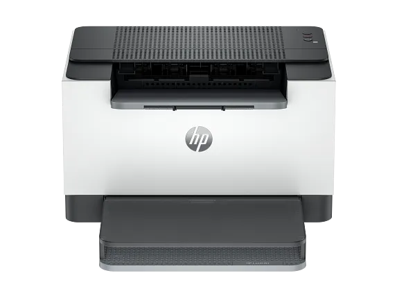 HP LaserJet M209d Printer