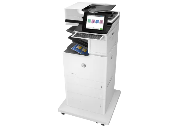 HP® Color LaserJet Enterprise Flow MFP M682z (J8A17A#BGJ)