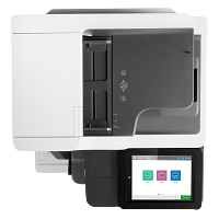 HP LaserJet Managed MFP E62665hs