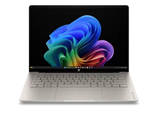 HP OmniBook 5