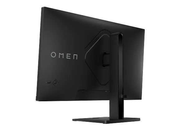 OMEN by HP 27 inch QHD 165Hz Gaming Monitor - OMEN 27q