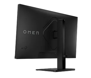 OMEN by HP 27 inch QHD 165Hz Gaming Monitor - OMEN 27q OMEN by HP 27 inch QHD 165Hz Gaming Monitor - OMEN 27q