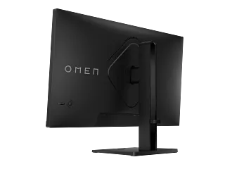 OMEN by HP 27 inch QHD 165Hz Gaming Monitor - OMEN 27q OMEN by HP 27 inch QHD 165Hz Gaming Monitor - OMEN 27q