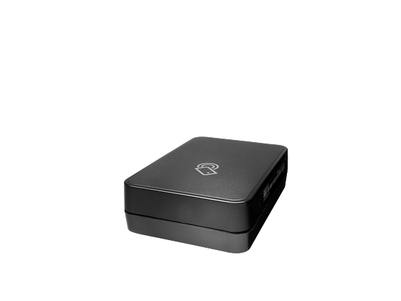 Accessoire BLE/NFC/Sans fil HP Jetdirect 3100w