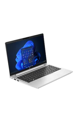 HP ProBook 440 14 inch G10 Notebook PC Wolf Pro Security Edition