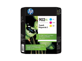 HP 902 Ink Cartridges