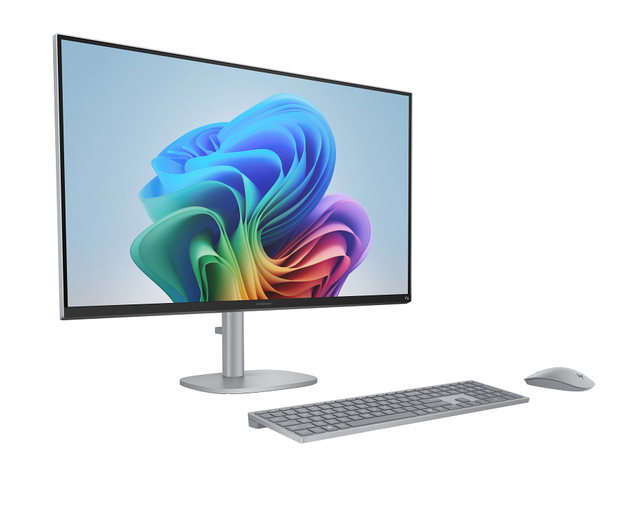 Intel® Core™ Ultra processors