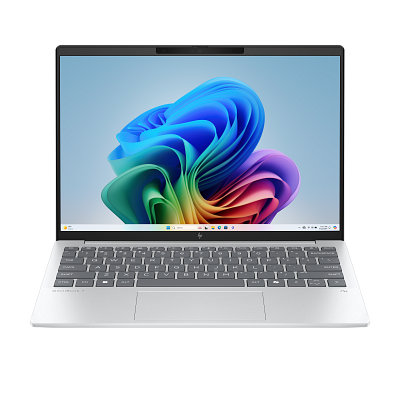 HP OmniBook 7 Aero 13.3 inch Laptop Next Gen AI PC 13-bg1000